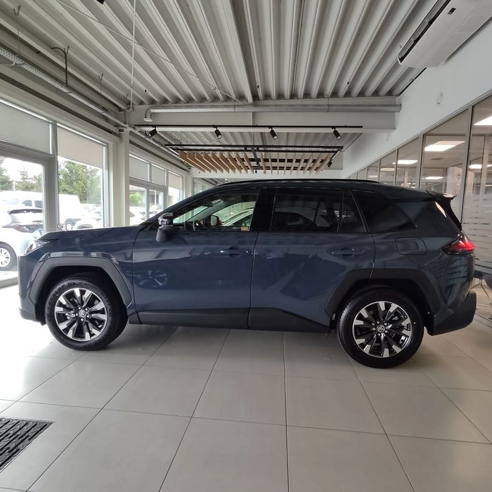 Toyota RAV-4