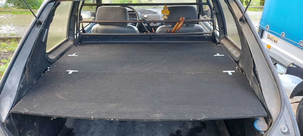 Peugeot 205 1.8 diesel bom estado