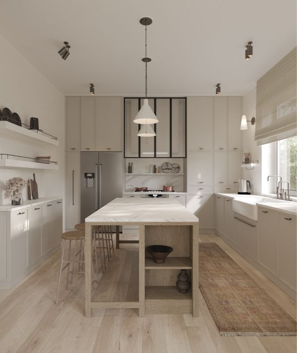 Дом по адресу (площадь 420 м²) - Atlanta.ua - фото 20