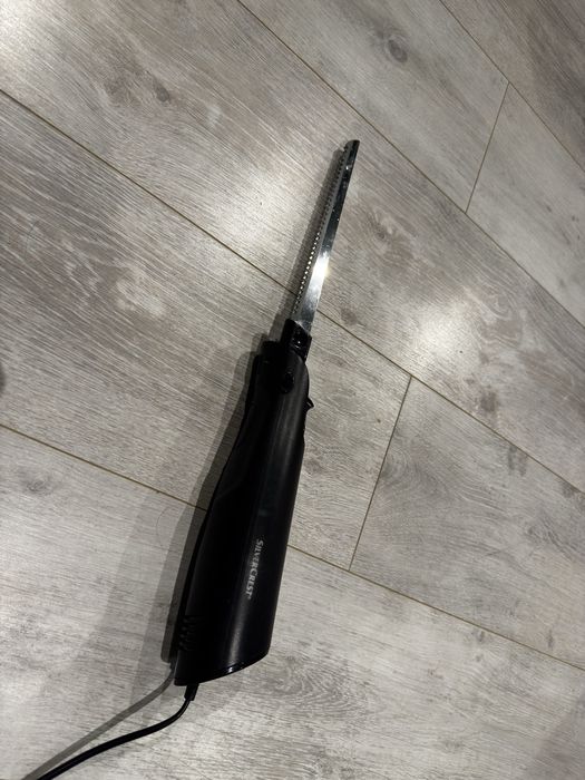 Nóż elektryczny Silver Crest