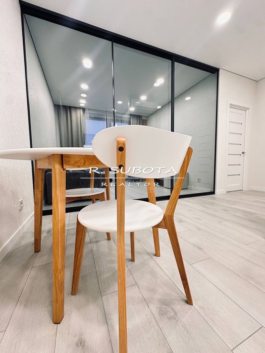 2.к. студия ЖК Маршал 52м2 Новострой Победа Салют Бартоломео Лагом