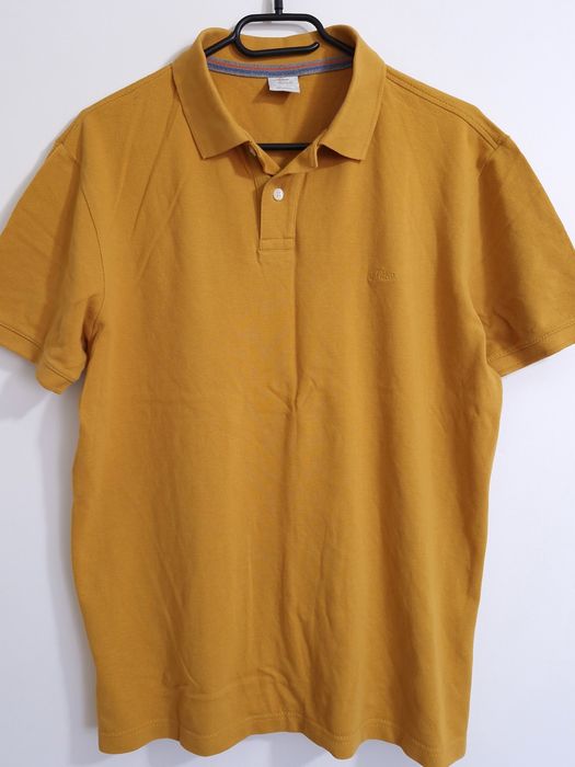 Koszulka t-shirt polo S. Olivier L