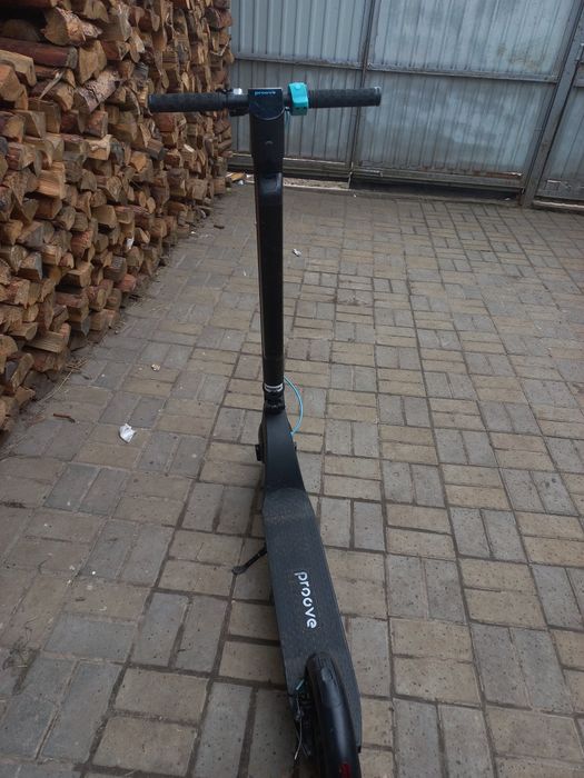 Електро самокат Proove