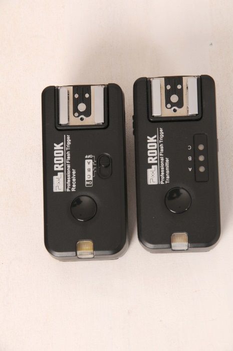 flash trigger para nikon