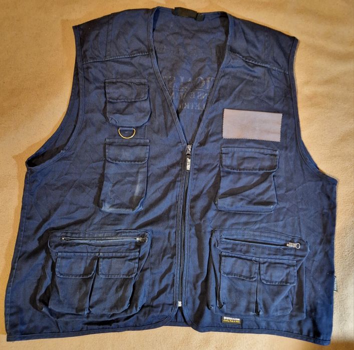 roupa para trabalho  nova barato
Vestuário de trabalho
Camisolas
Casac