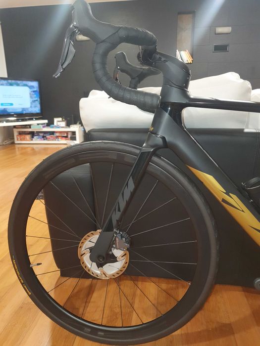 KTM Lisse Master Disco - Di2