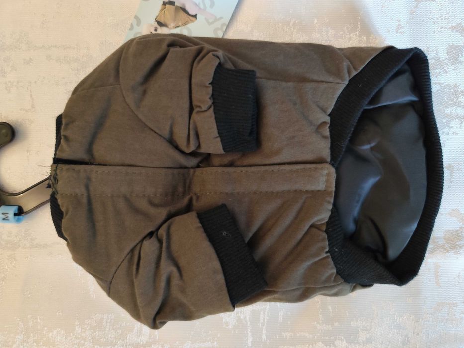 Casaco para Cão – Tamanho M