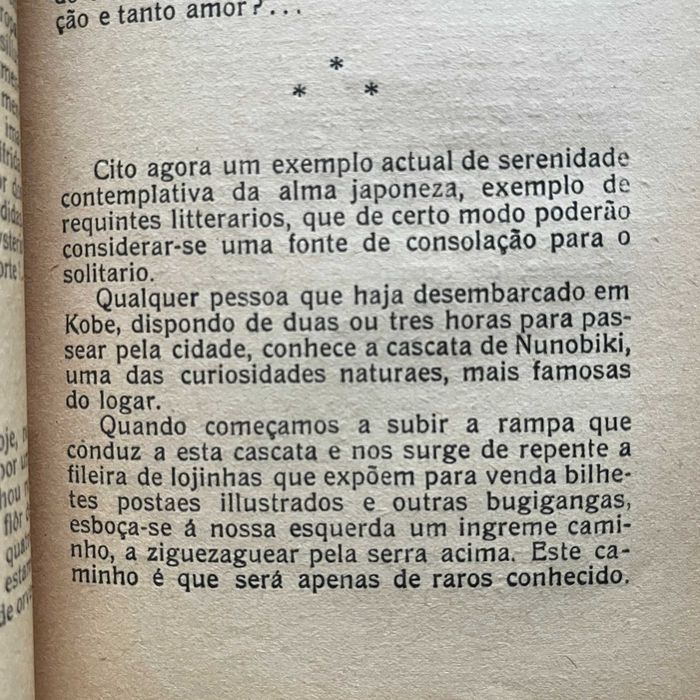 Wenceslau de Moraes - O Bon-Odori em Tokushima (2.ª edição, 1916)