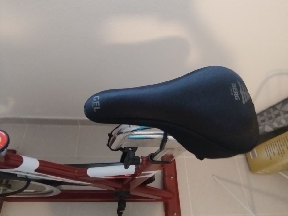 bicicleta indoor BH FITNESS SB1.4