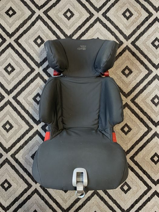 Автокрісло Britax Romer Discovery