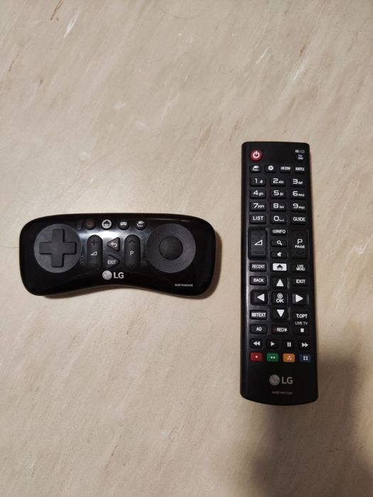Продам телевізор 43ʼʼ LG 43LH615V в ідеальному стані