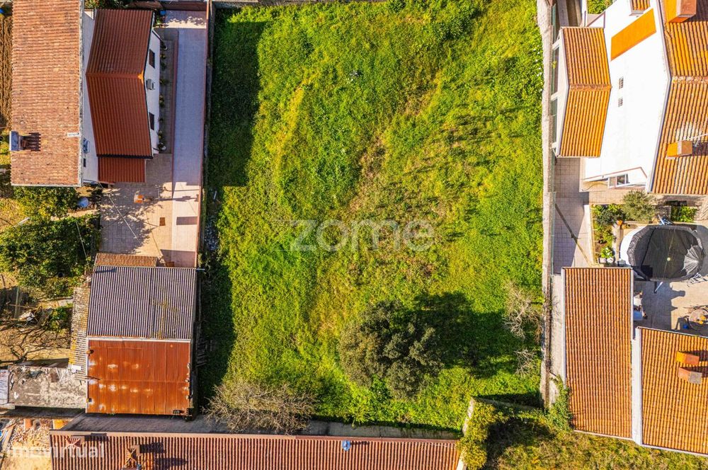Terreno Urbano S. Pedro da Cova - Gondomar