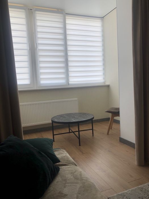 Квартира подобово центр