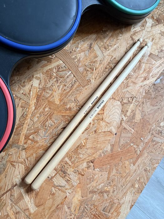 Perkusja + stopka Xbox 360