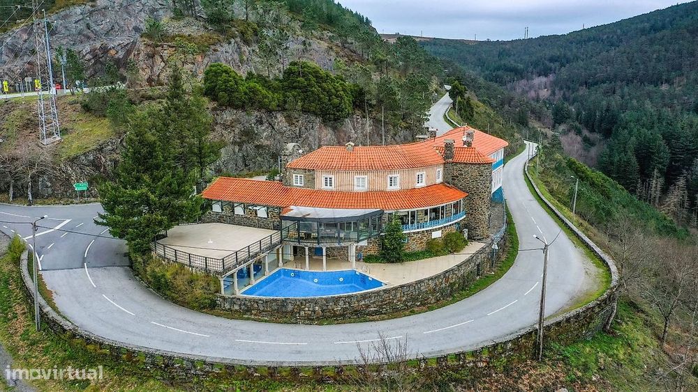 Hotel  para venda