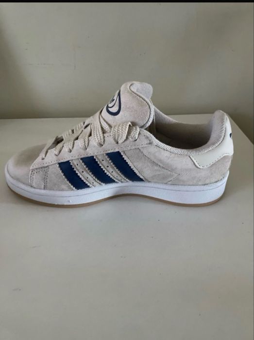 Adidas campus  novos