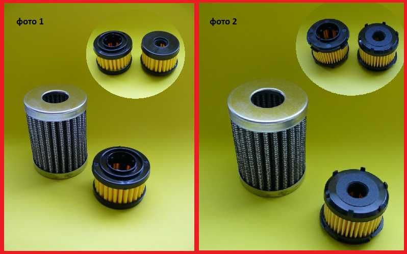 BRC. Фільтри, ремкомплекти, редуктора та багато іншого