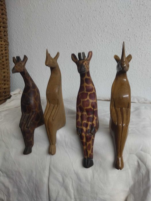 Artesanato africano bons preços