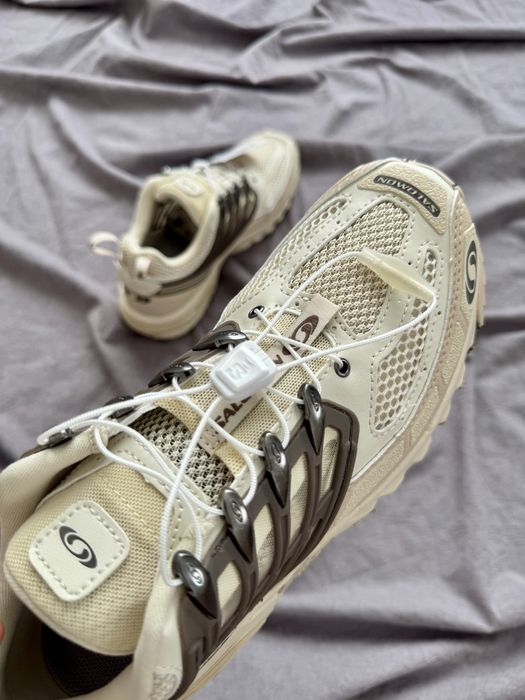 Salomon ACS Pro Desert  “Almond Milk” L47428700