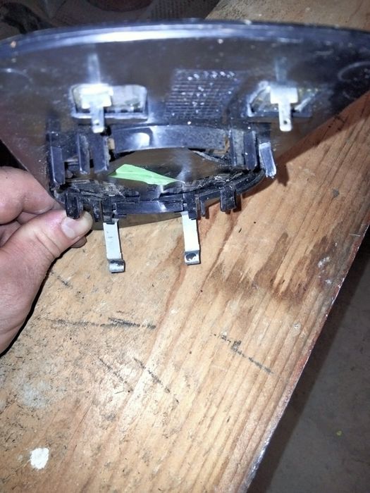 Оригінальні Диски з покришками на  Опель Астра h r16/110/5