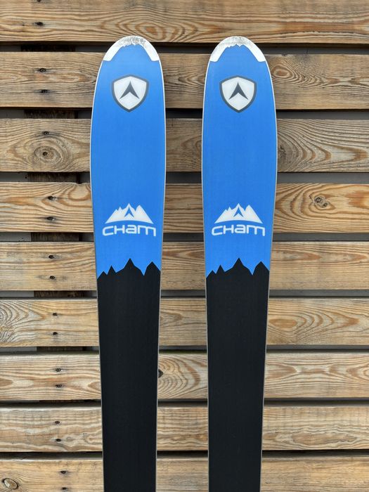 Narty Freeride Dynastar CHAM 97 | 172 cm
