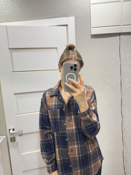 Рубашка жіноча