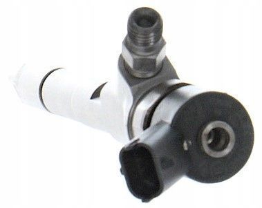 wtryskiwacz bosch 0445110085 toyota 1.4 d-4d
