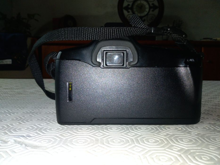 Máquina fotográfica Minolta430803694146693122