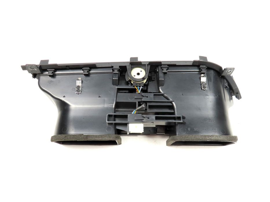Grelha Da Sofagem Do Tablier Bmw Z4 Roadster Ref: 64229129229/9287067