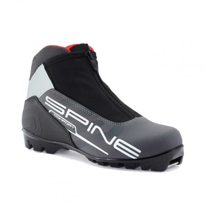 Buty do narciarstwa biegowego Spine Comfort Classic NNN