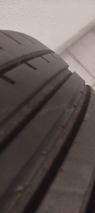 2x Pneus Kelly UHP XL ( da Goodyear) 205 50 r17 93 w. EXCELENTE PREÇO!!!