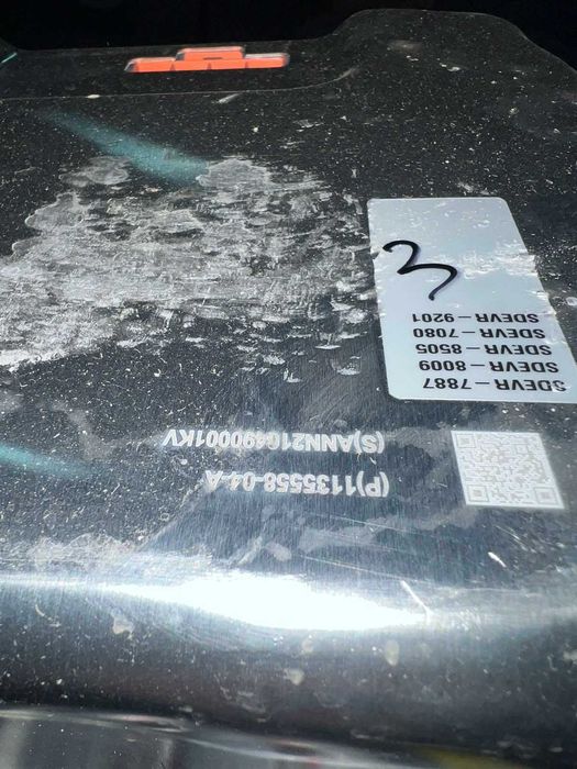 Преобразователь энергии (конвертер) Tesla model 3, model Y