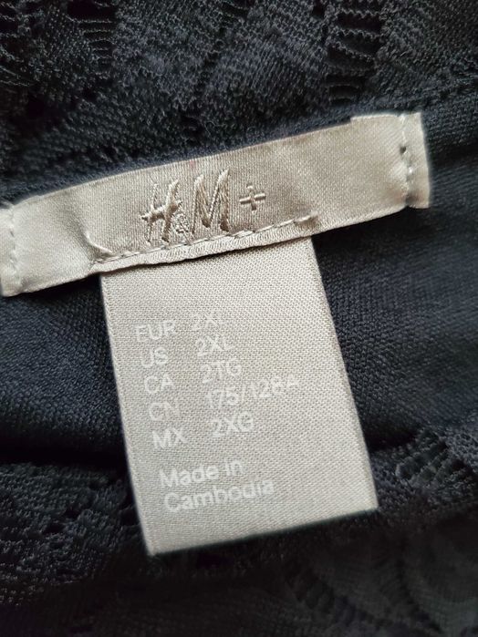 Сукня H&M розмір 56/58