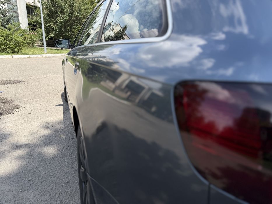 Продам Audi A6 C6 2007