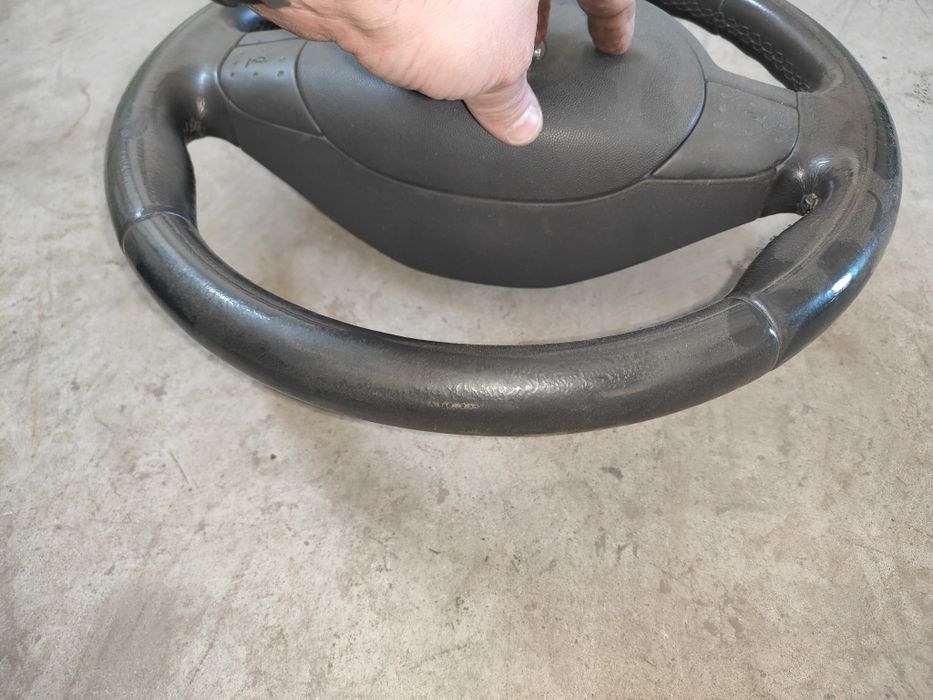 Corsa C Meriva A kierownica multi funkcja i inne