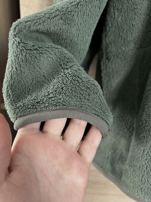 Фліска ECWCS level 3