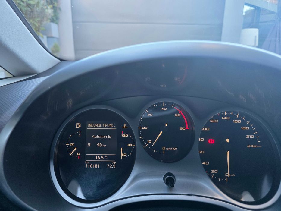 Seat Leon 1.6 TDI Ecomotive 110.000km Nacional 1 dono