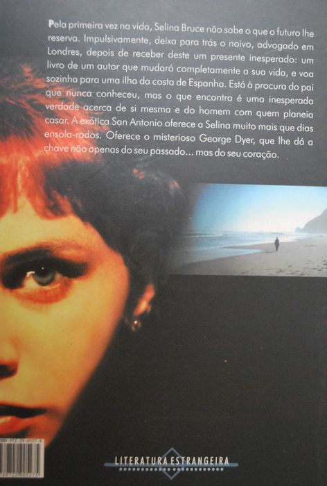 O Tigre Adormecido de Rosamunde Pilcher