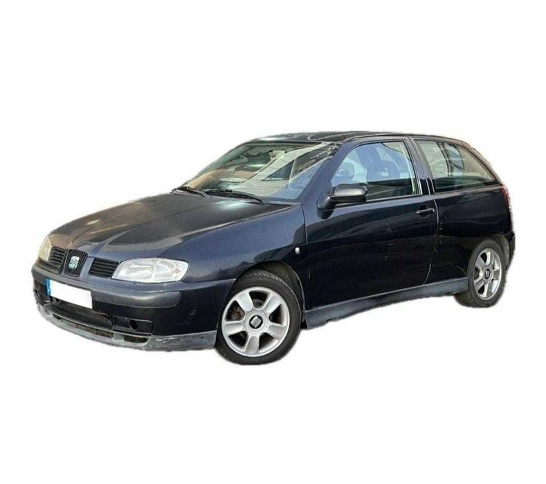PEÇAS! Seat lbiza 6k2 1.9 Sdi