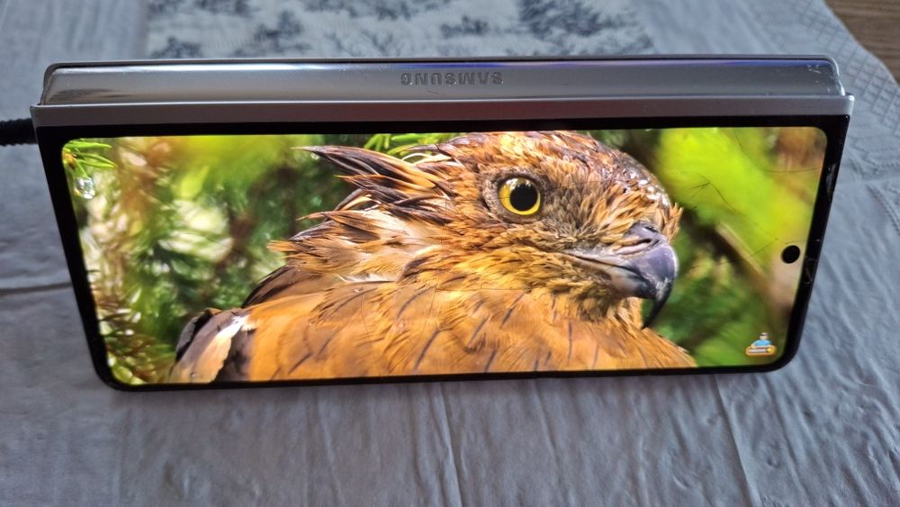 Smartfon Samsung Fold 3 12Ram 512GB Dysk
