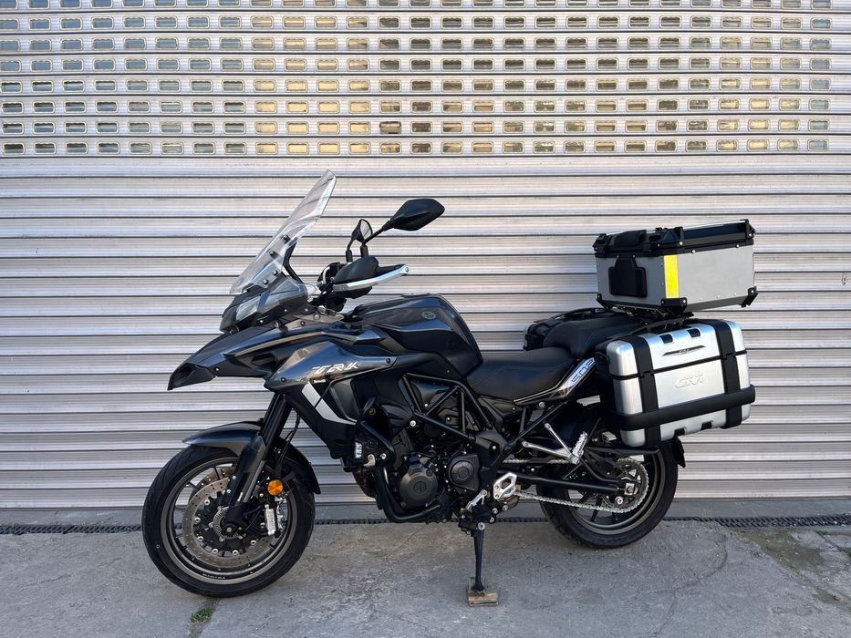 Benelli