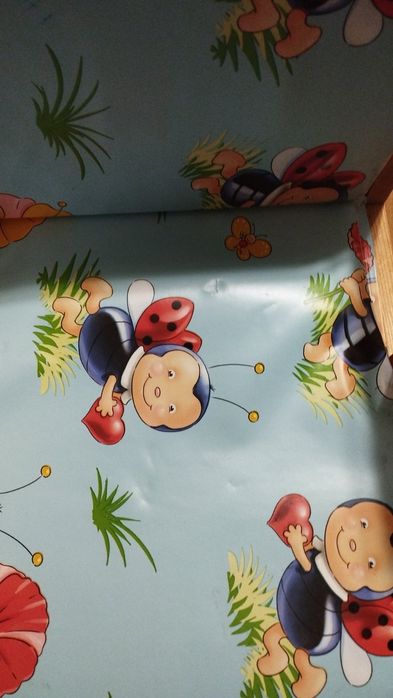 Стульчик (трансформер) для кормления