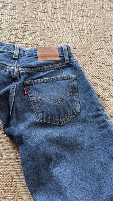 Джинси Levis 501