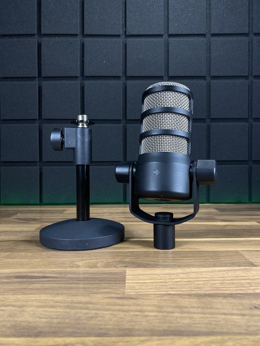 Микрофоны Rode PodMic