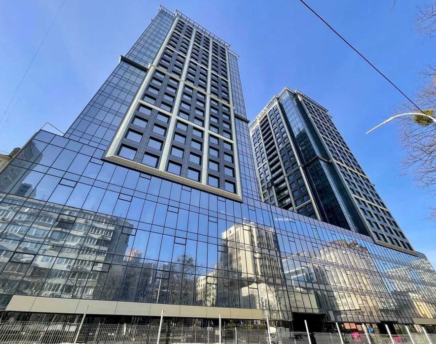 3-комнатная квартира по адресу ул. Васильковская (площадь 129 м²) - Atlanta.ua - фото 6