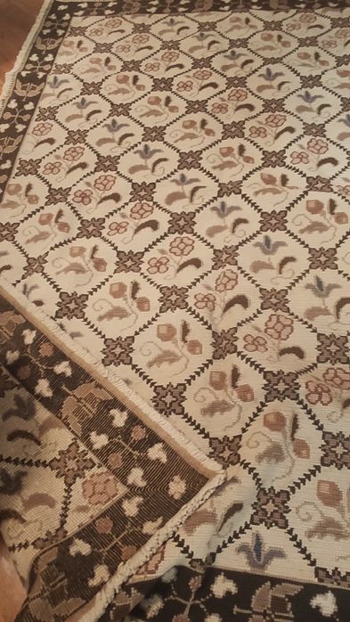 Vendo Tapete de Arraiolos