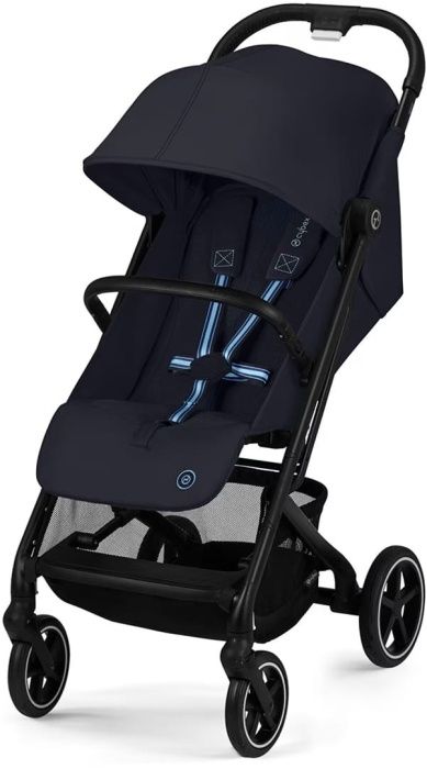 Прогулочная коляска Cybex Beezy 2.0: 12 750 грн. - Детские коляски ...