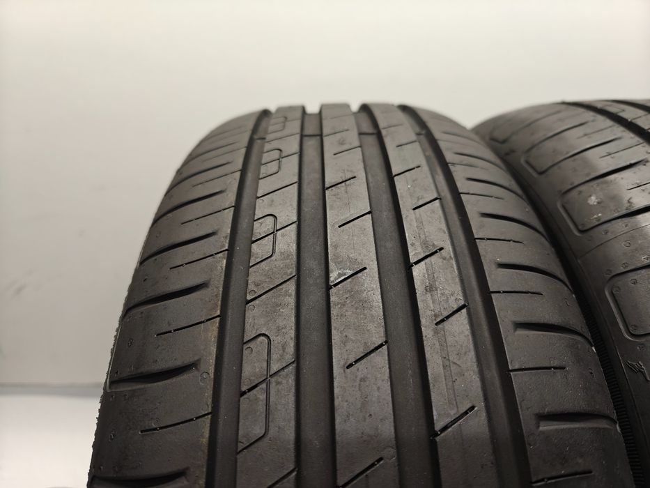 4X 205/55R17 91V Goodyear Efficientgrip Performance 7mm 2024