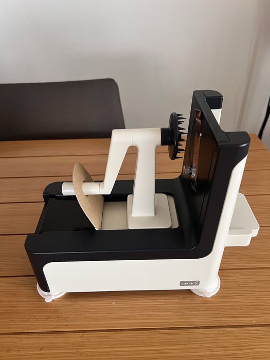 Cortador em Espiral legumes NOVO