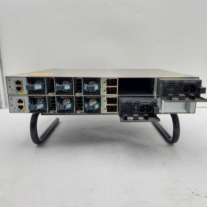 Комутатор/ світч WS-C3850-12X48U-L UPoE